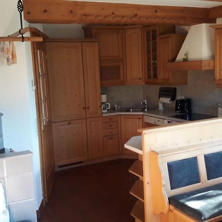 Ferienwohnung Appesbacher Sankt Wolfgang im Salzkammergut ภายนอก รูปภาพ