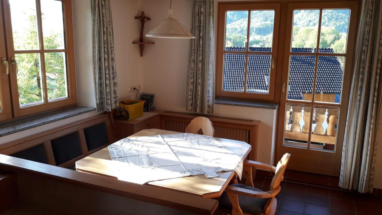 Ferienwohnung Appesbacher Sankt Wolfgang im Salzkammergut ภายนอก รูปภาพ
