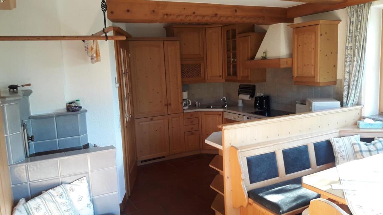 Ferienwohnung Appesbacher Sankt Wolfgang im Salzkammergut ภายนอก รูปภาพ