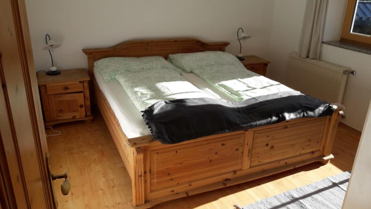 Ferienwohnung Appesbacher Sankt Wolfgang im Salzkammergut ภายนอก รูปภาพ